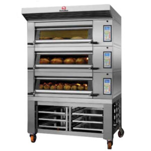 Baking