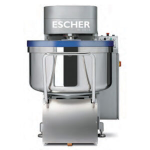 Impastatrice a Spirale Automatica Massima MO2/MO2PLUS