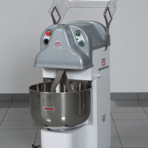 Impastatrice a Bracci Tuffanti Serie BE
