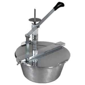 Spezzatrice Arrotondatrice Serie DR