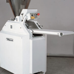 Les Faconneuses Series 1000 et 2000