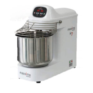Impastatrice a Spirale Massima M7