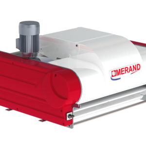 Armor Horizontal Moulder