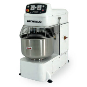 Impastatrice a Spirale Automatica Massima MO1/MO1PLUS
