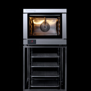 Ovens