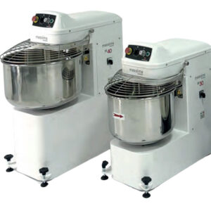 Impastatrice a Spirale Massima M30-M40-M50