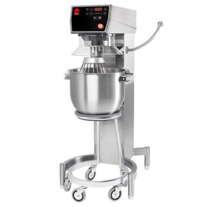 Bear Kodiak 30 Ltr Mixer