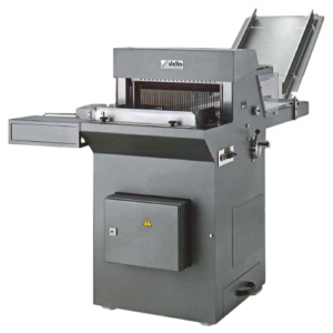 DBA Automatic Bread Slicing Machines