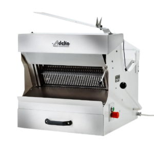 DT40/DT45 Counter Top Bread Slicing Machines