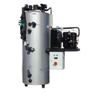 Delta Water Cooling Units