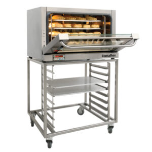 Baking Ovens